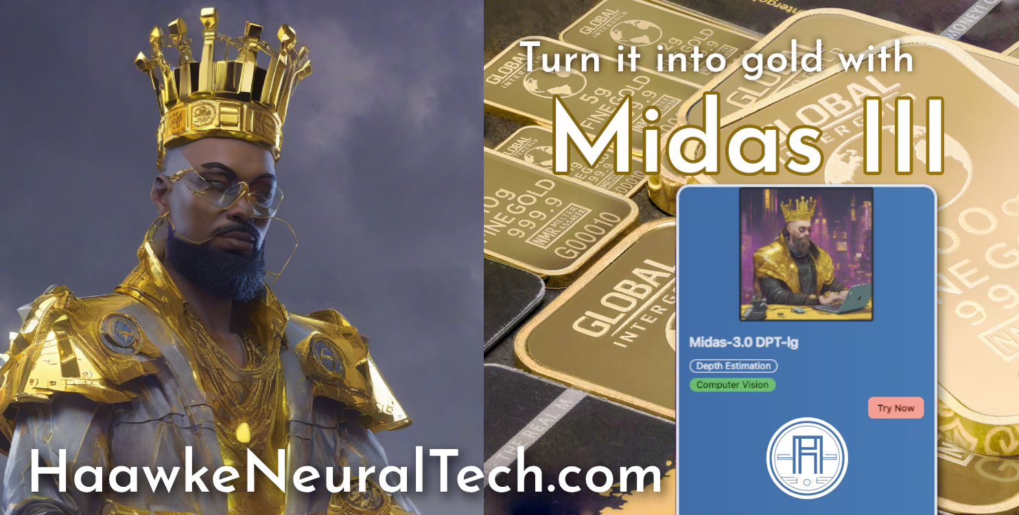 midas 3.0 ai